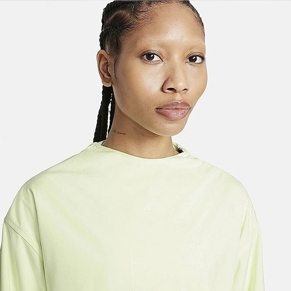 Nike this sleek